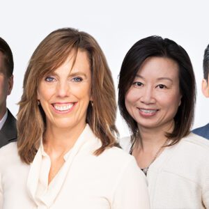 B Capital Group Strengthens Executive Team with New Hires and a Promotion