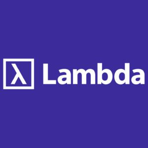 Why We Invested in Lambda