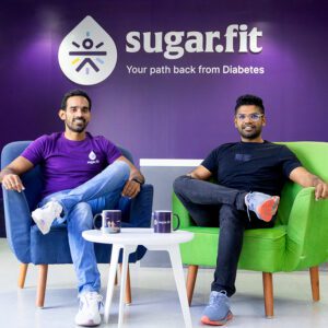 Why We Invested: </br>Sugarfit