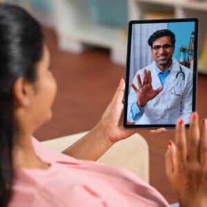 India’s Digital Healthcare Sector: A $37 Billion Opportunity