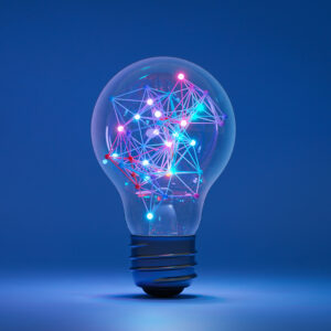 The Unsung Heroes of the Innovation Economy? Forward-Thinking Corporate Executives