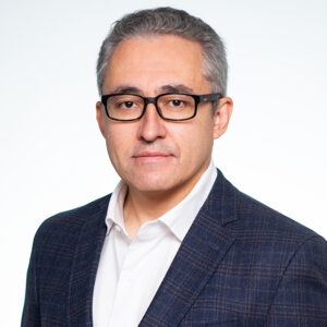 B Capital Appoints Timur Akazhanov  as General Partner