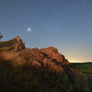 The 10 Factors That Guide Our Resilience Tech Investments