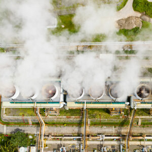 Why We Invested </br>in Fervo Energy