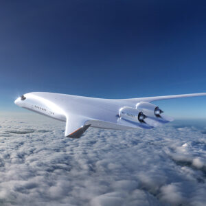 Why We Invested </br>in JetZero