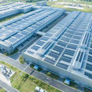 Why We Invested in SolarSquare