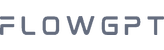 FlowGPT logo