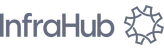 InfraHub logo