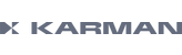 Karman Industries logo